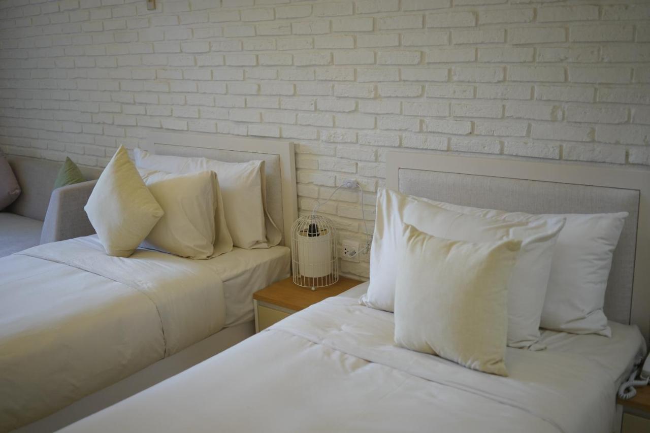 Lief Sara Sài Gòn Hotel TP. Hồ Chí Minh Ngoại thất bức ảnh