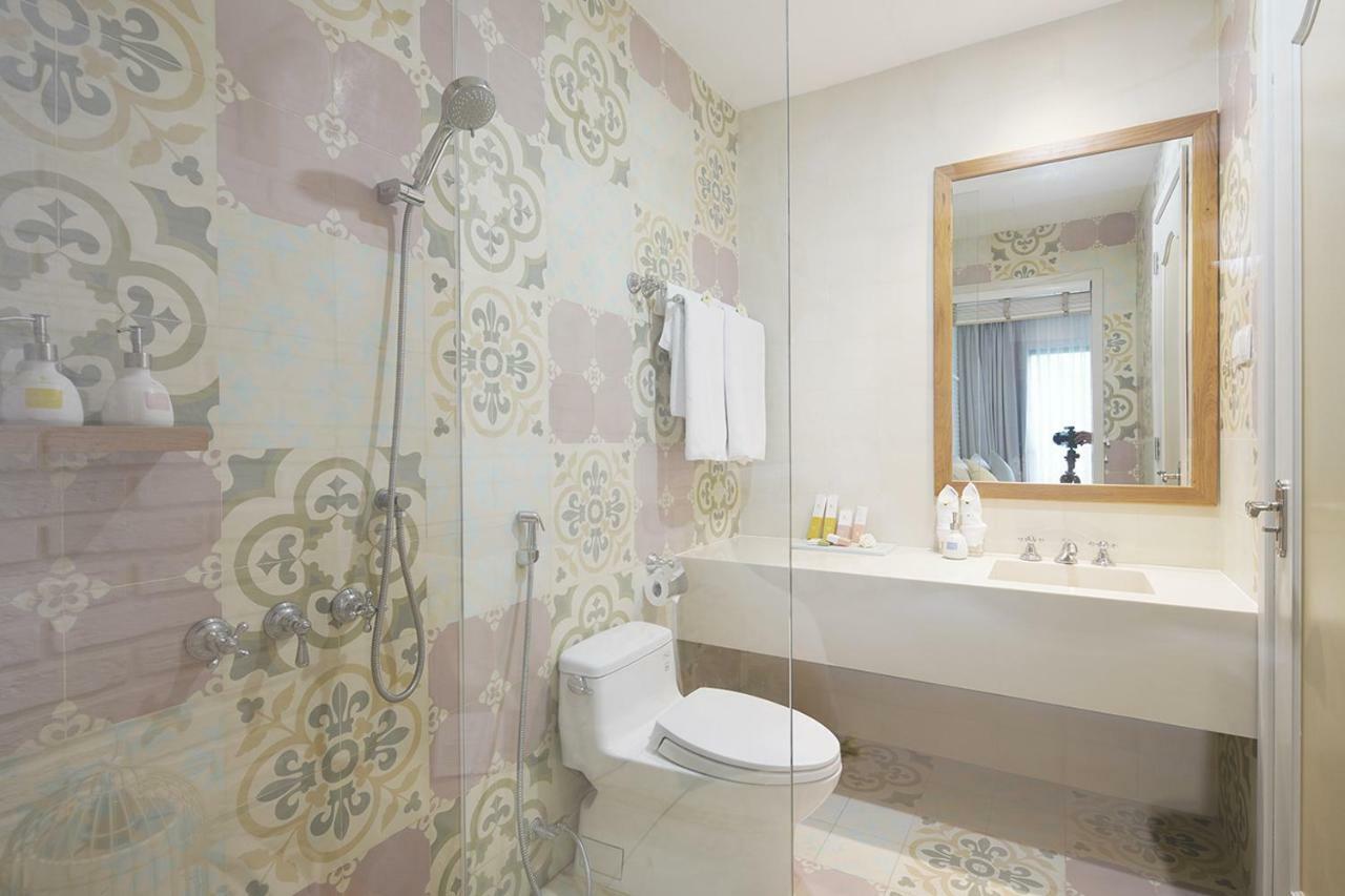 Lief Sara Sài Gòn Hotel TP. Hồ Chí Minh Ngoại thất bức ảnh