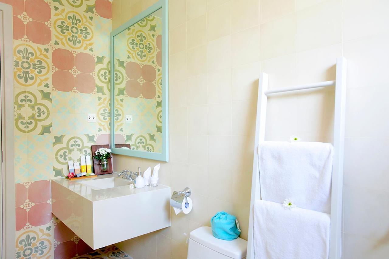 Lief Sara Sài Gòn Hotel TP. Hồ Chí Minh Ngoại thất bức ảnh
